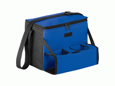 Promotional Giveaway Bags | Bleacher Beverage Cooler