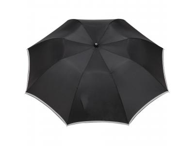 Promotional Giveaway Gifts & Kits | 42" Auto Open Folding Safety Umbrella