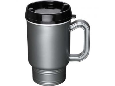 Promotional Giveaway Drinkware | Cruiser 16oz Mug