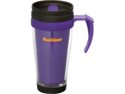 Promotional Giveaway Drinkware | Largo 16oz Travel Mug