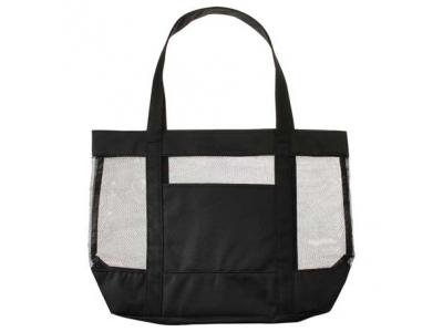 Promotional Giveaway Bags | Surfside Mesh Tote Bag