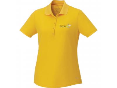 Apparel Polos & Golf Shirts | W-Edge Short Sleeve Polo (Polyester)