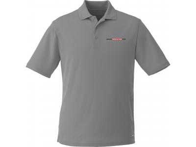 Apparel Polos & Golf Shirts | M-Edge Short Sleeve Polo (Polyester)