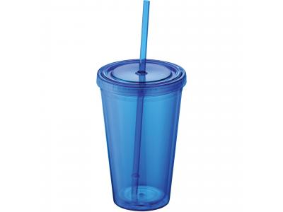 Promotional Giveaway Drinkware | Sedici Tumbler 16oz