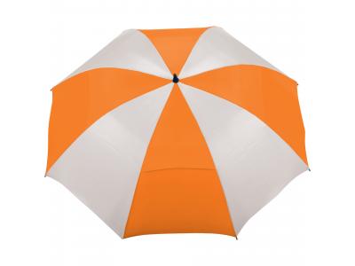 Promotional Giveaway Gifts & Kits | 62" Course Vented Golf Umbrella