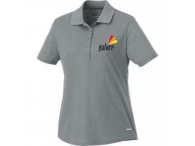 Apparel Polos & Golf Shirts | W-Edge Short Sleeve Polo (Polyester)