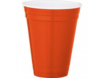 Promotional Giveaway Drinkware | Game Day Event Cup 16oz