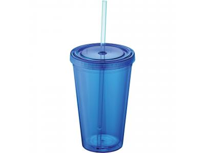 Promotional Giveaway Drinkware | Sedici Tumbler 16oz