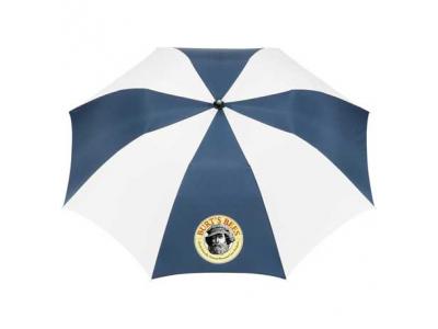 Promotional Giveaway Gifts & Kits | 42" Auto Open Folding Umbrella