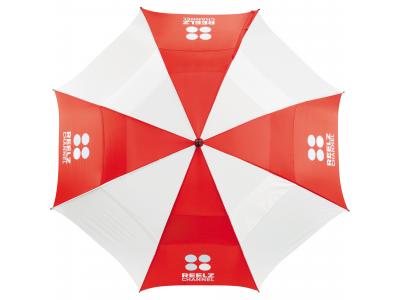 Promotional Giveaway Gifts & Kits | 62" Course Vented Golf Umbrella