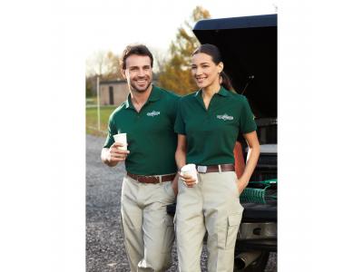 Apparel Polos & Golf Shirts | M-Westlake SS Polo (Pique)