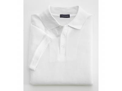 Apparel Polos & Golf Shirts | W-Madera Short Sleeve Polo (Poly Cotton)