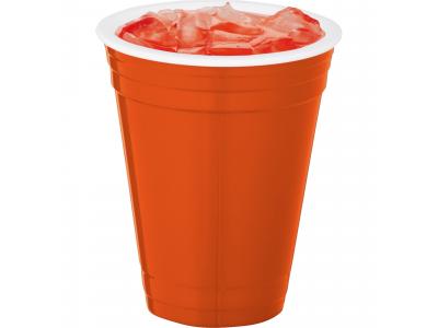 Promotional Giveaway Drinkware | Game Day Event Cup 16oz