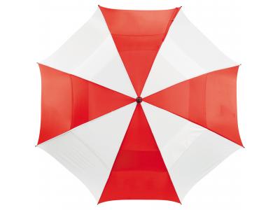 Promotional Giveaway Gifts & Kits | 62" Course Vented Golf Umbrella