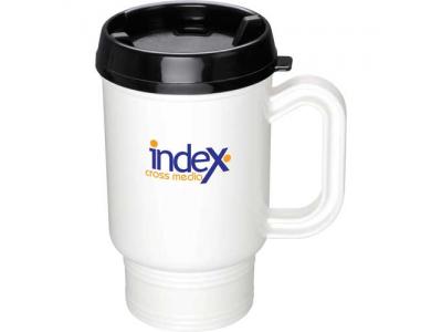 Promotional Giveaway Drinkware | Cruiser 16oz Mug