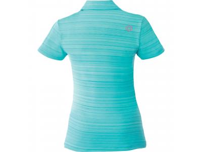 Apparel Polos & Golf Shirts | W-Puma Golf Barcode Stripe Polo (Polyester)