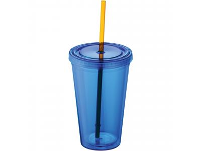 Promotional Giveaway Drinkware | Sedici Tumbler 16oz