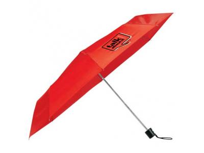 Promotional Giveaway Gifts & Kits | 41" Folding Umbrella