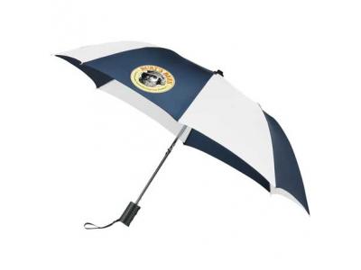 Promotional Giveaway Gifts & Kits | 42" Auto Open Folding Umbrella