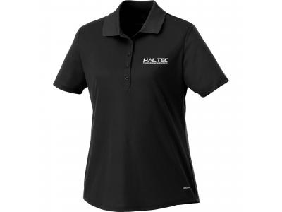 Apparel Polos & Golf Shirts | W-Edge Short Sleeve Polo (Polyester)