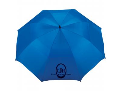 Promotional Giveaway Gifts & Kits | 62" Course Vented Golf Umbrella