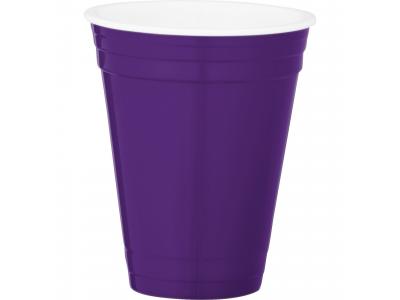 Promotional Giveaway Drinkware | Game Day Event Cup 16oz