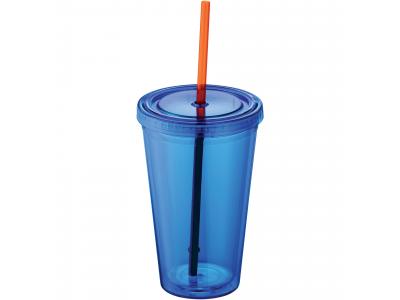 Promotional Giveaway Drinkware | Sedici Tumbler 16oz