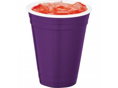 Promotional Giveaway Drinkware | Game Day Event Cup 16oz