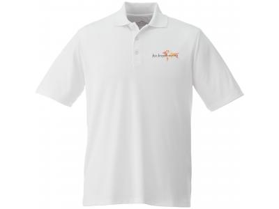 Apparel Polos & Golf Shirts | M-Edge Short Sleeve Polo (Polyester)