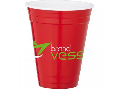 Promotional Giveaway Drinkware | Game Day Event Cup 16oz