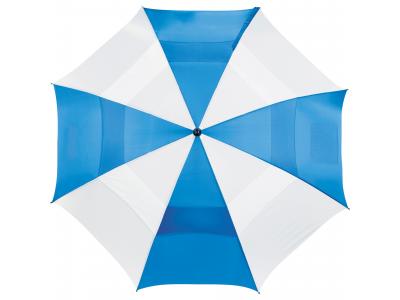 Promotional Giveaway Gifts & Kits | 62" Course Vented Golf Umbrella