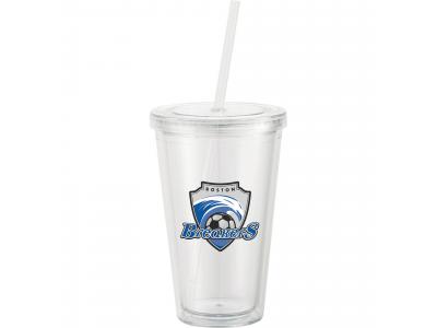 Promotional Giveaway Drinkware | Sedici Tumbler 16oz