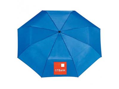 Promotional Giveaway Gifts & Kits | 41" Folding Umbrella