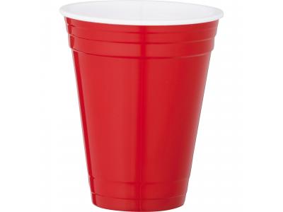 Promotional Giveaway Drinkware | Game Day Event Cup 16oz