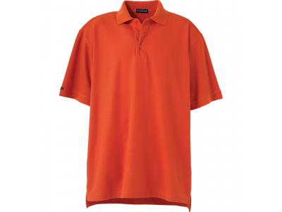 Apparel Polos & Golf Shirts | M-Madera Short Sleeve Polo (Pique)