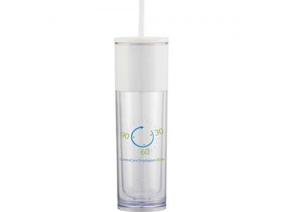 Promotional Giveaway Drinkware | Ice Cool Tumbler 18oz