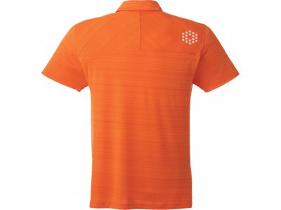 Apparel Polos & Golf Shirts | M-Puma Barcode Stripe SS Polo (Polyester)