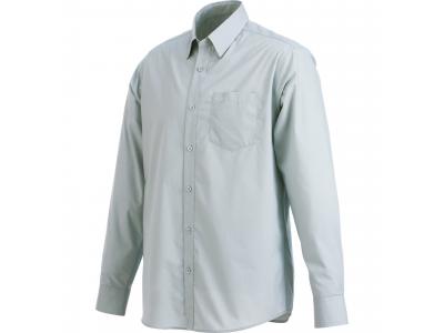 Apparel Wovens | M-Loma Long Sleeve Shirt (Poly Cotton)