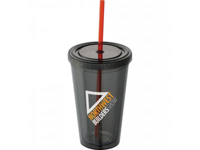 Promotional Giveaway Drinkware | Sedici Tumbler 16oz