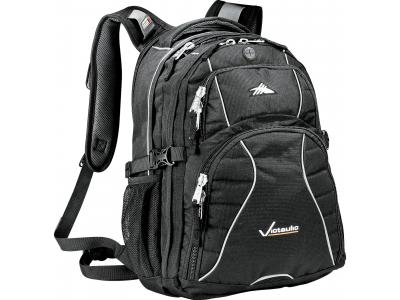 Promotional Giveaway Bags & Totes | High Sierra Swerve Compu-Backpack