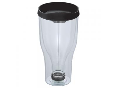 Promotional Giveaway Drinkware | Cheers 14oz Tumbler