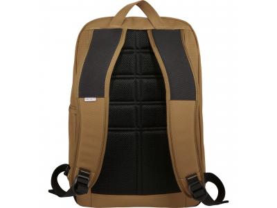 Promotional Giveaway Bags | Carhartt Signature Standard Work Compu-Backpack