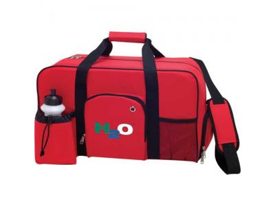 Promotional Giveaway Bags | Weekender Duffel Bag