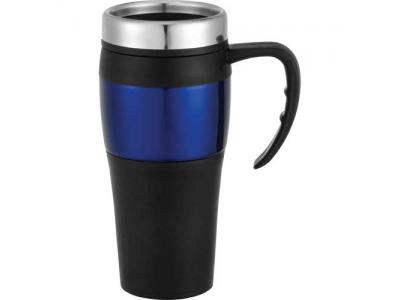 Promotional Giveaway Drinkware | Bonaire 16oz Travel Mug