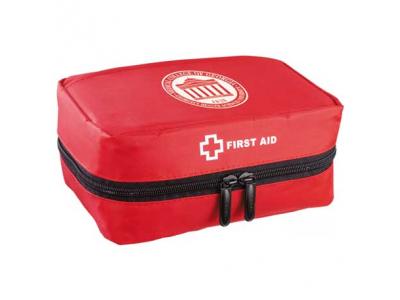 Promotional Giveaway Gifts & Kits | StaySafe Travel First Aid Kit