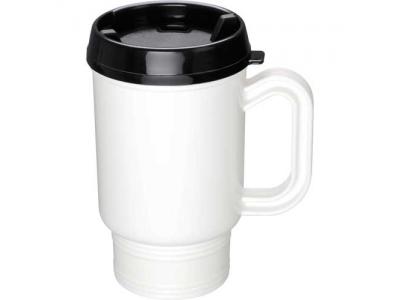 Promotional Giveaway Drinkware | Cruiser 16oz Mug