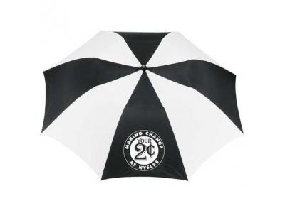 Promotional Giveaway Gifts & Kits | 42" Auto Open Folding Umbrella