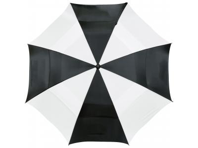 Promotional Giveaway Gifts & Kits | 62" Course Vented Golf Umbrella