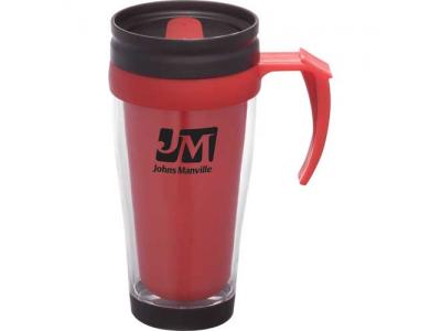 Promotional Giveaway Drinkware | Largo 16oz Travel Mug