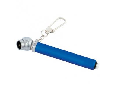 Promotional Giveaway Gifts & Kits | Mini Tire Gauge / Keychain